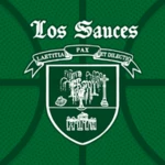 baloncesto los sauces android application logo